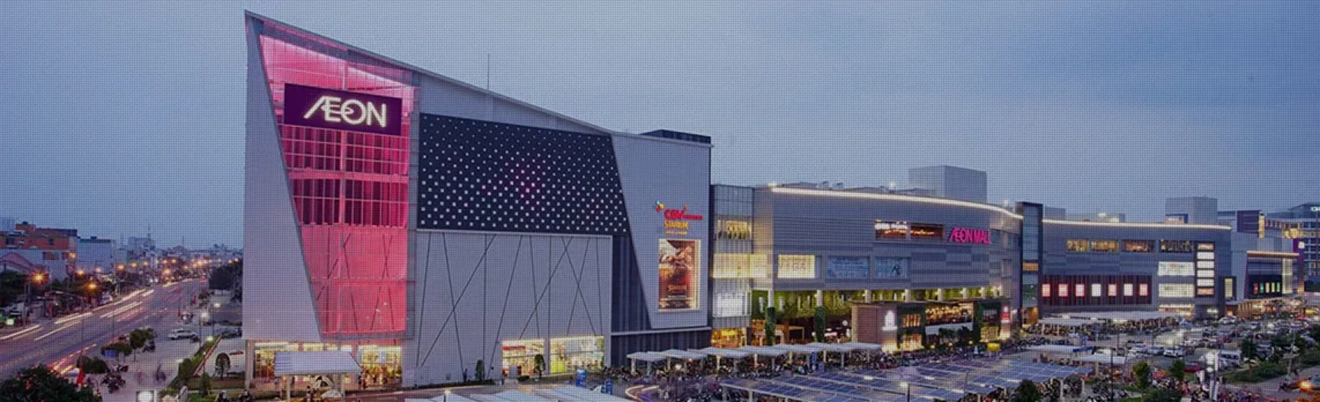 Công trình dân dụng