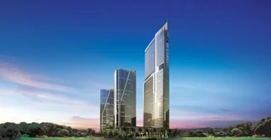 Thí nghiệm Kiểm tra Chất lượng Vật liệu - Dự án Keangnam