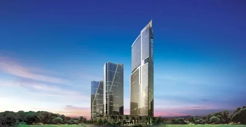 Thí nghiệm Kiểm tra Chất lượng Vật liệu - Dự án Keangnam